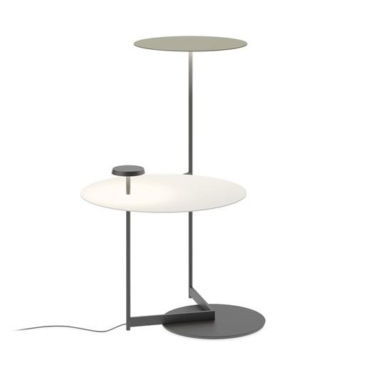 Vibia Flat 5945 stoječa svetilka | formasvetila.si