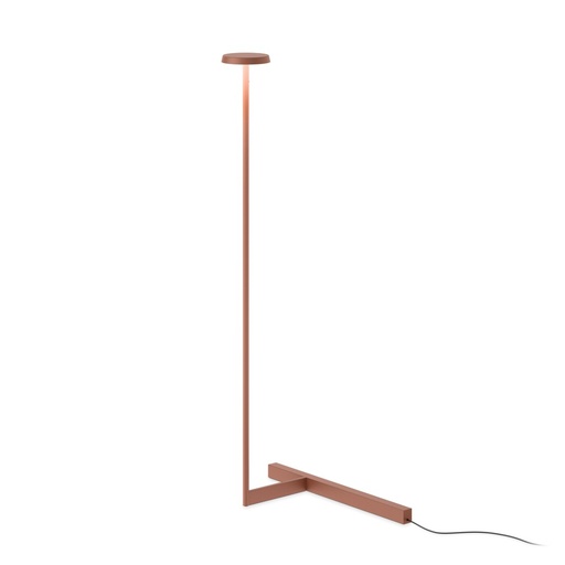 Vibia Flat 5955 stoječa svetilka | formasvetila.si