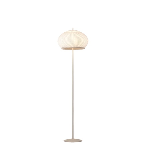 Vibia Knit 7485 stoječa svetilka | formasvetila.si