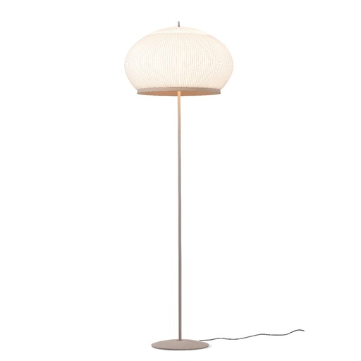 Vibia Knit 7487 stoječa svetilka | formasvetila.si