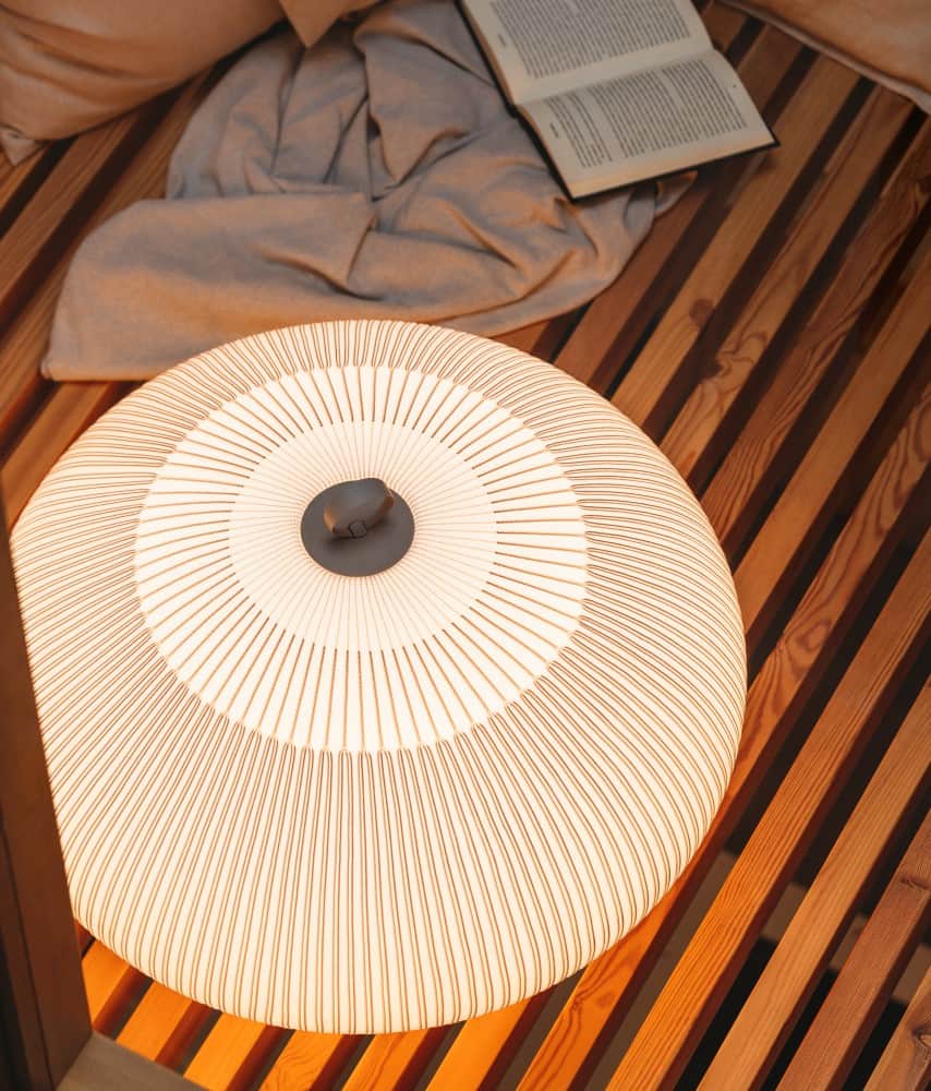 Vibia Knit 7492 talna svetilka | formasvetila.si