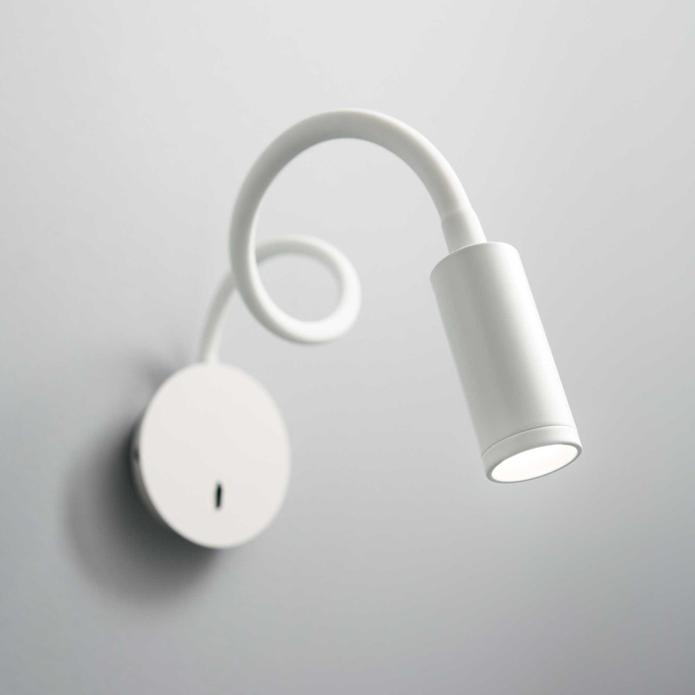 Ideal lux Focus 2 stenska svetilka | formasvetila.si