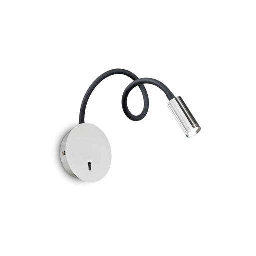 Ideal lux Focus 2 stenska svetilka | formasvetila.si