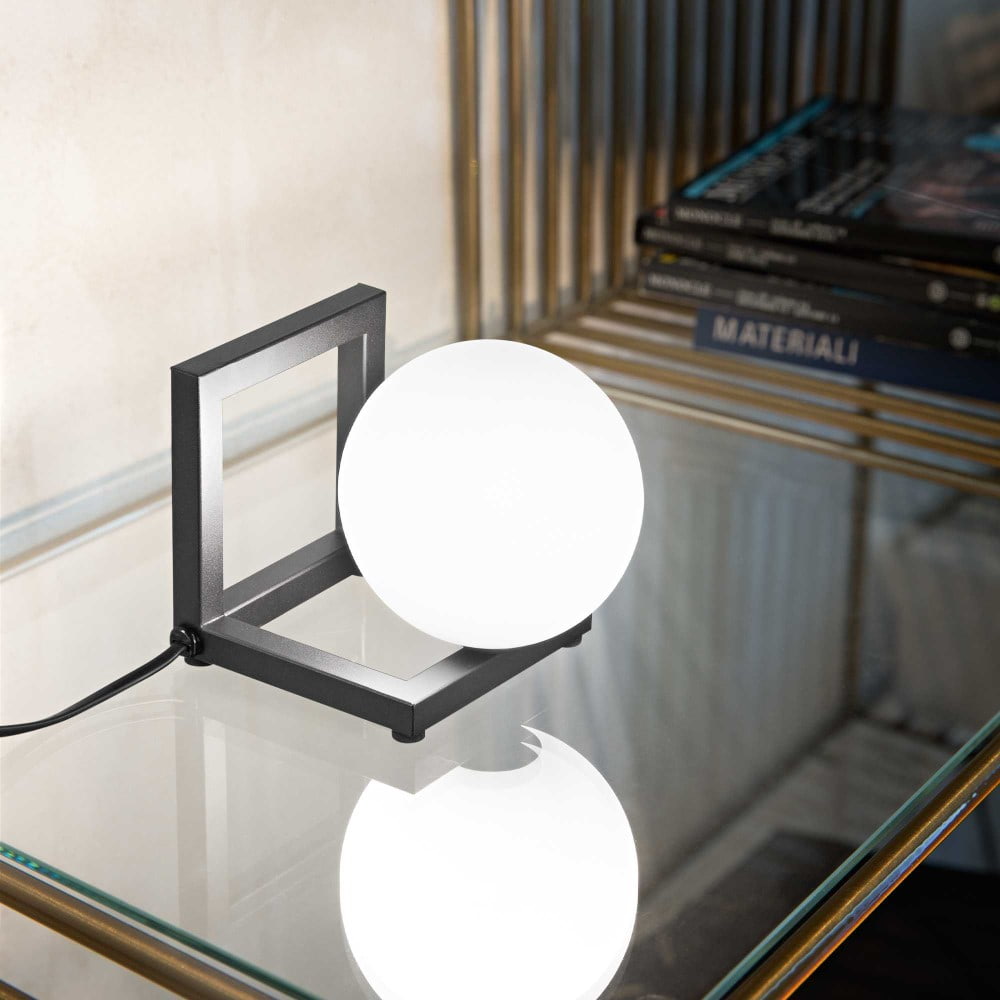 Ideal lux Angolo namizna svetilka | formasvetila.si
