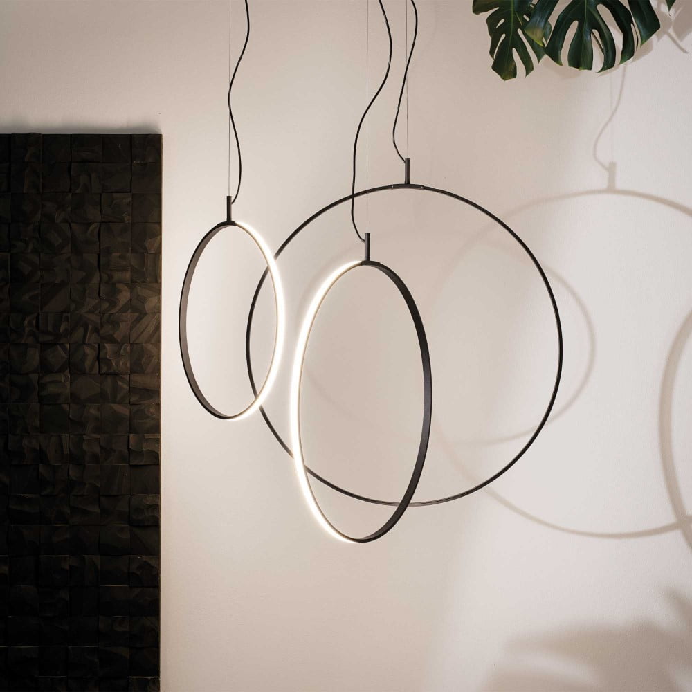 Ideal lux Circus viseča svetilka | formasvetila.si