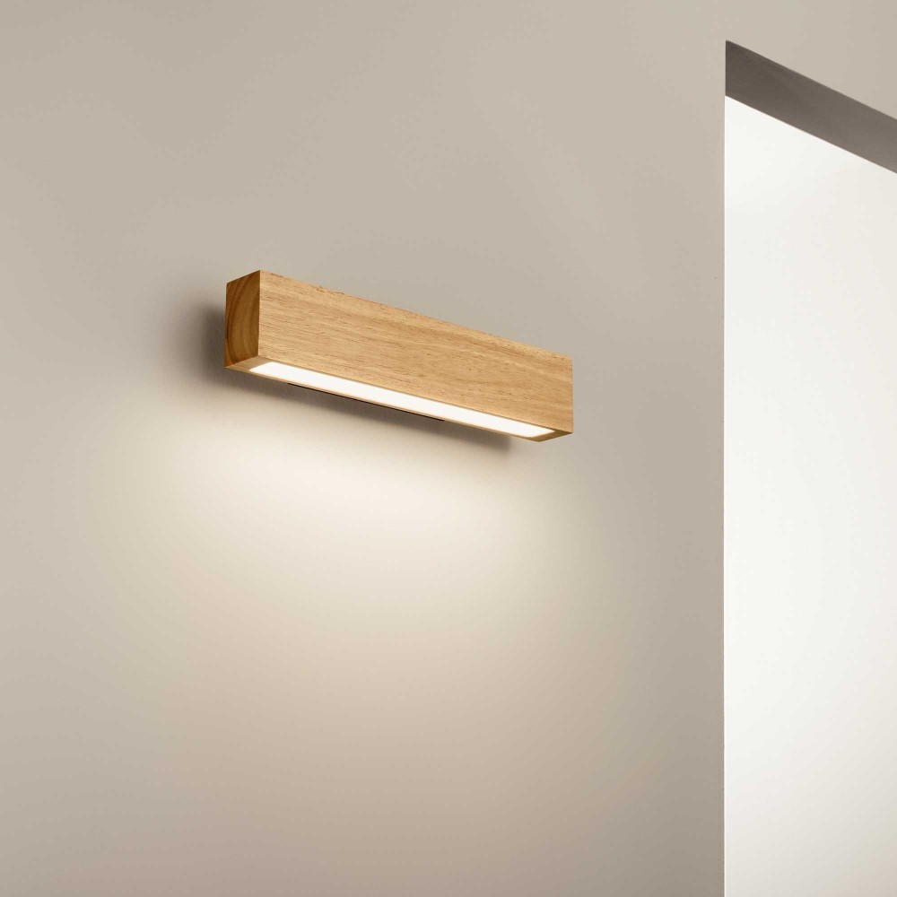 Ideal lux Craft stenska svetilka | formasvetila.si