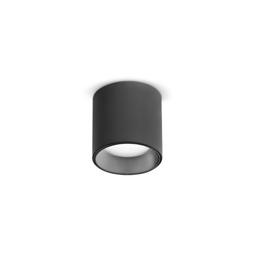 Ideal lux Nitro Round stropna svetilka | formasvetila.si