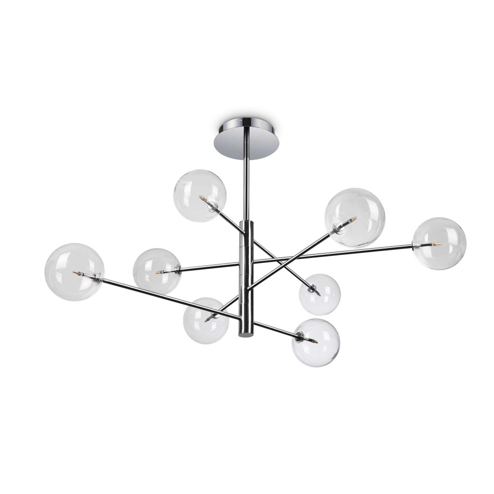 Ideal lux Equinoxe viseča svetilka | formasvetila.si