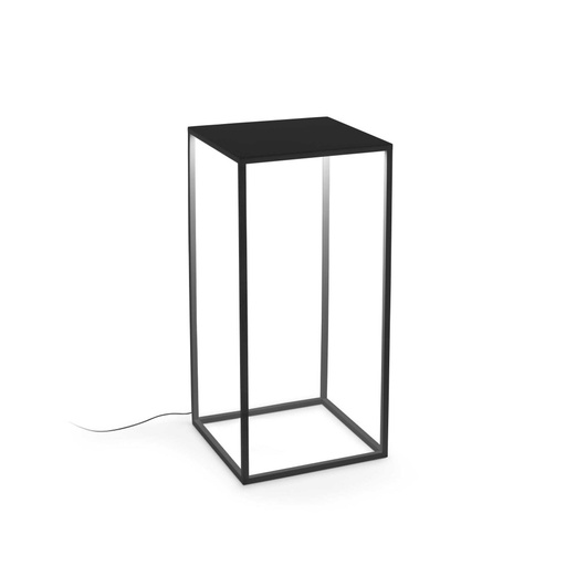 Ideal lux Ipotesi zunanja talna svetilka | formasvetila.si