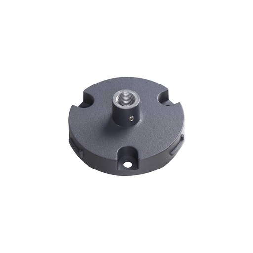 Ideal lux JEDI BASE ANTHRACITE | formasvetila.si