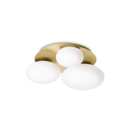Ideal lux Ninfea stropna svetilka | formasvetila.si