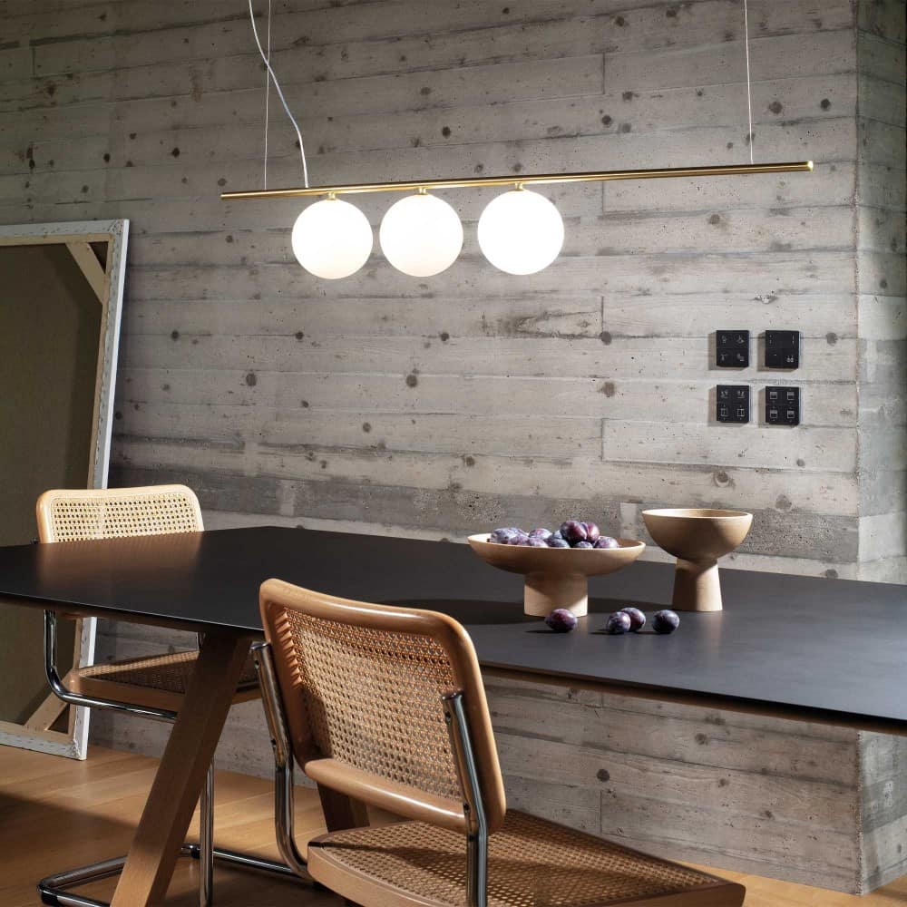 Ideal lux Perline viseča svetilka | formasvetila.si