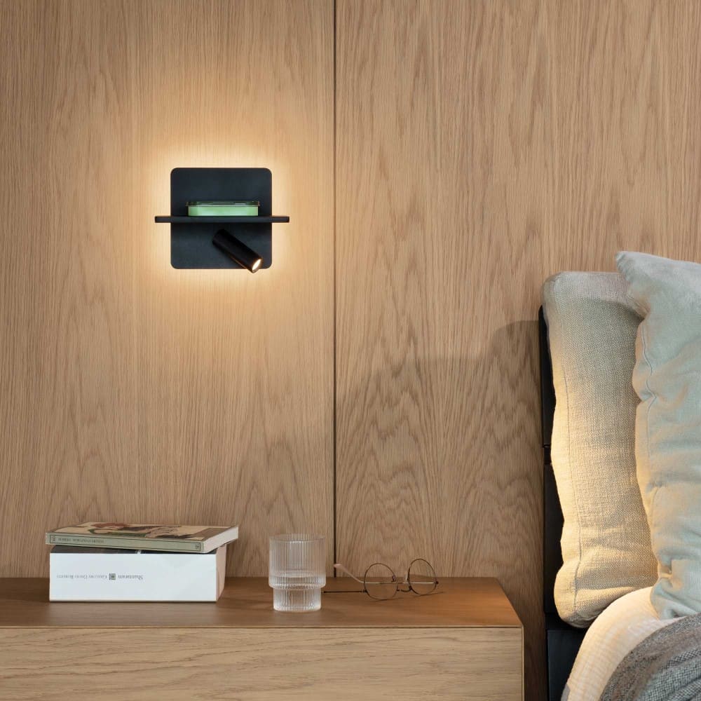 Ideal lux Piano stenska svetilka | formasvetila.si
