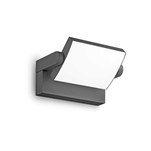 Ideal lux Swipe zunanja stenska svetilka | formasvetila.si