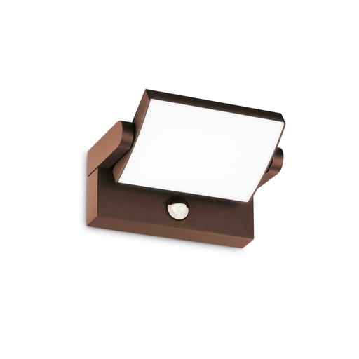 Ideal lux Swipe Sensor zunanja stenska svetilka | formasvetila.si