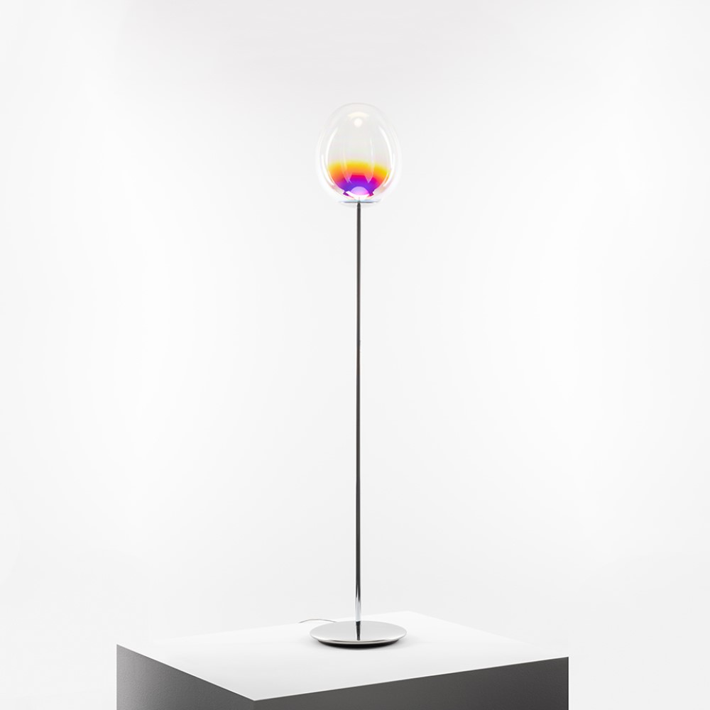 Artemide Stellar Nebula stoječa svetilka | formasvetila.si
