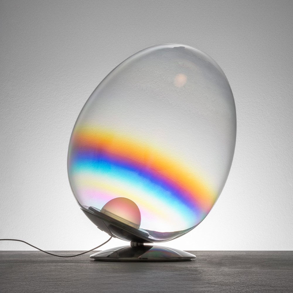 Artemide Stellar Nebula namizna svetilka | formasvetila.si