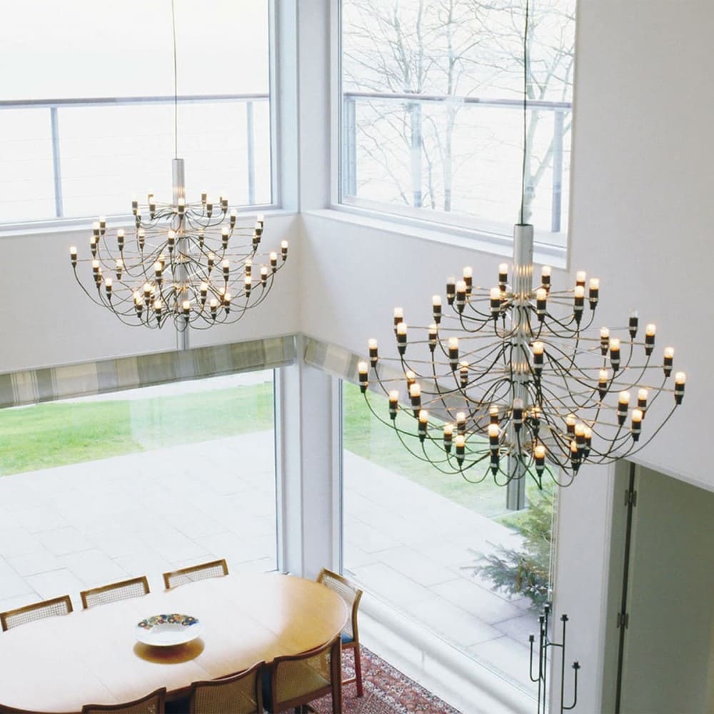 Flos 2097/75 lestenec           | formasvetila.si