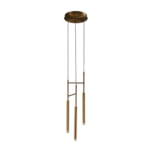 Leds C4 Candle 3 Suspension Lamp | formasvetila.si