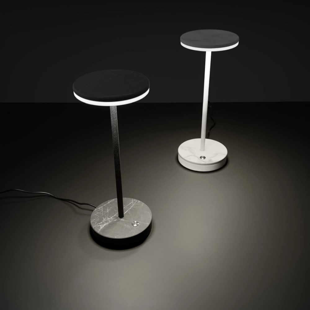 Linea Light Collection Gemini namizna svetilka | formasvetila.si