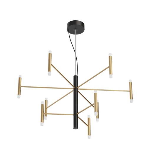 Linea Light Collection Perla_P9 viseča svetilka | formasvetila.si