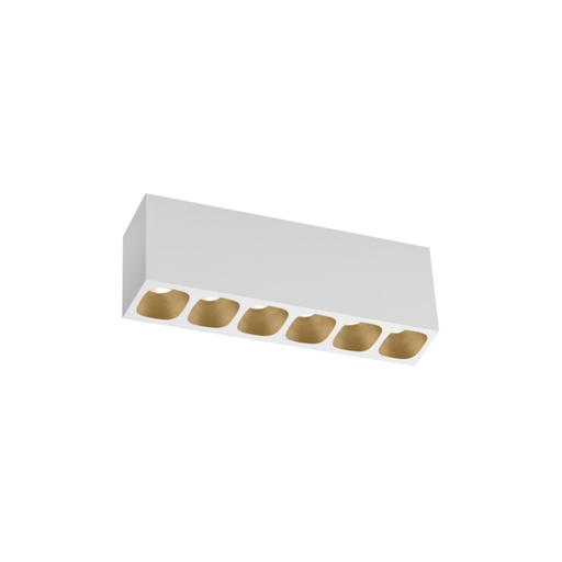 Pirro Petit 6.0 LED stropna svetilka