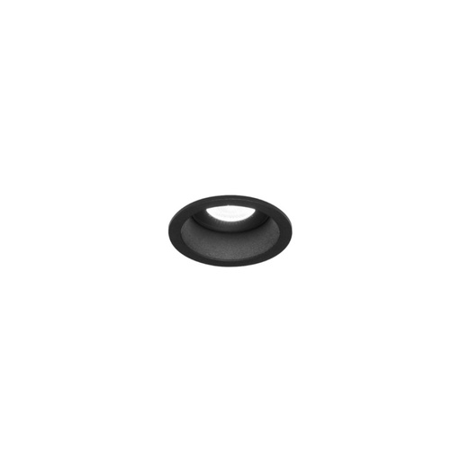 Deep Point 1.0 IP44 vgradna stropna svetilka