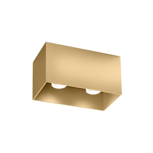 Wever & Ducré Box 2.0 LED stropna svetilka | formasvetila.si