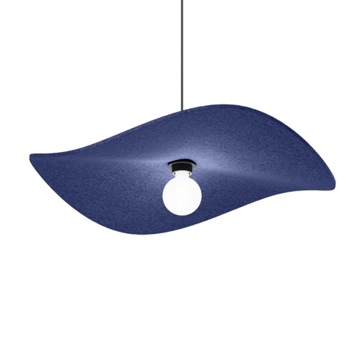 Wave Soft 1.0 viseča svetilka