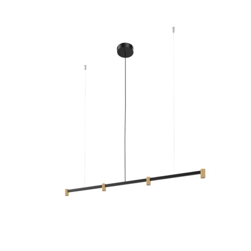 Trace Chandelier 1.0 viseča svetilka
