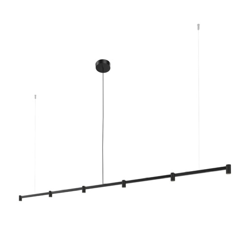 Wever & Ducré Trace Chandelier 2.0 viseča svetilka | formasvetila.si