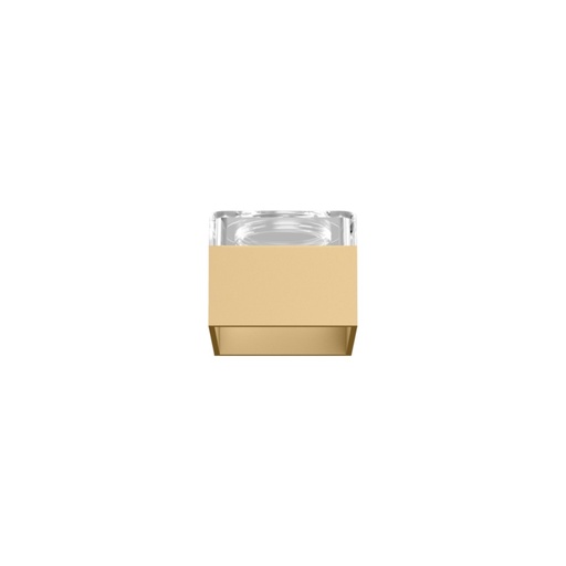 Wever & Ducré BOX INNER COVER CHAMPAGNE max. 10W | formasvetila.si