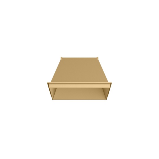 Wever & Ducré BOX 1.0 INNER REFLECTOR CHAMPAGNE max. 10W | formasvetila.si