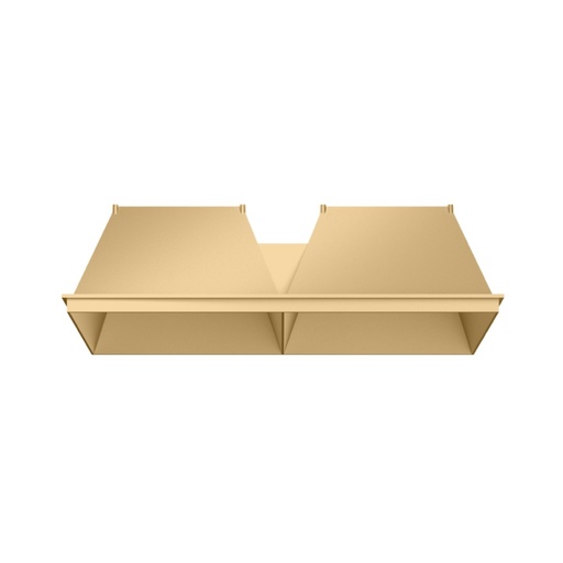 Wever & Ducré BOX 2.0 INNER REFLECTOR CHAMPAGNE max. 10W | formasvetila.si
