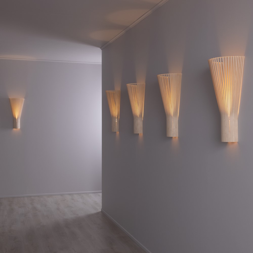 Secto Design Secto stenska svetilka | formasvetila.si