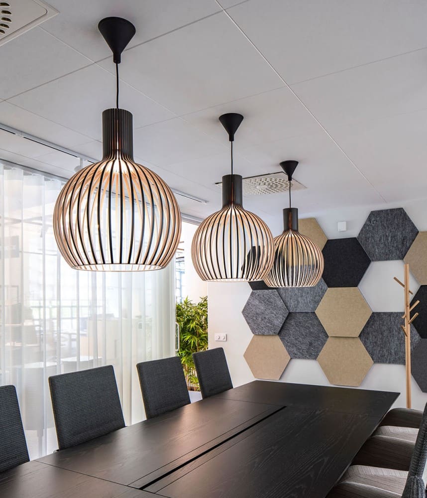 Secto Design Octo Small viseča svetilka | formasvetila.si