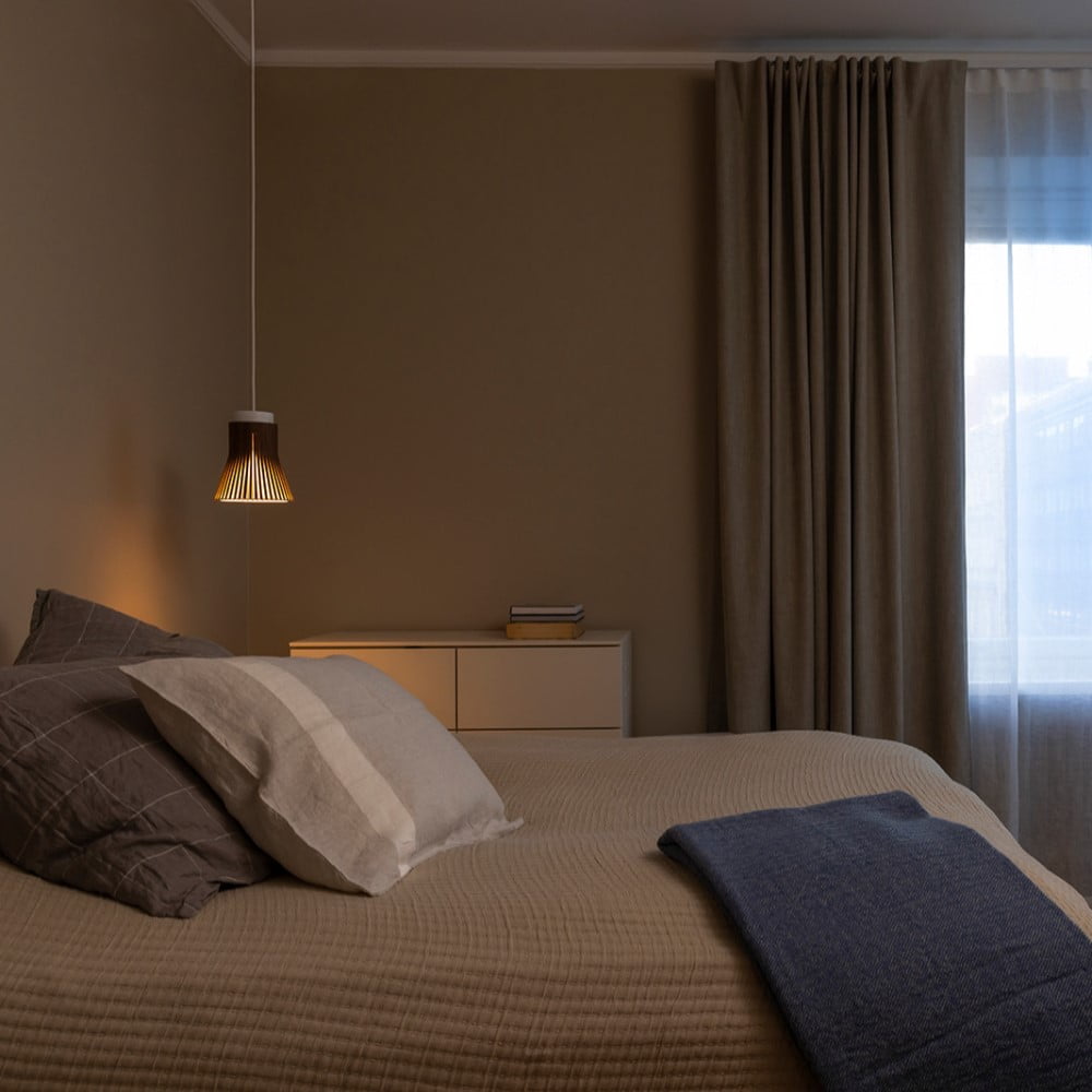 Secto Design Petite viseča svetilka | formasvetila.si