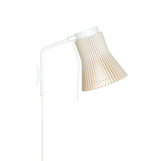 Secto Design Petite stenska svetilka | formasvetila.si