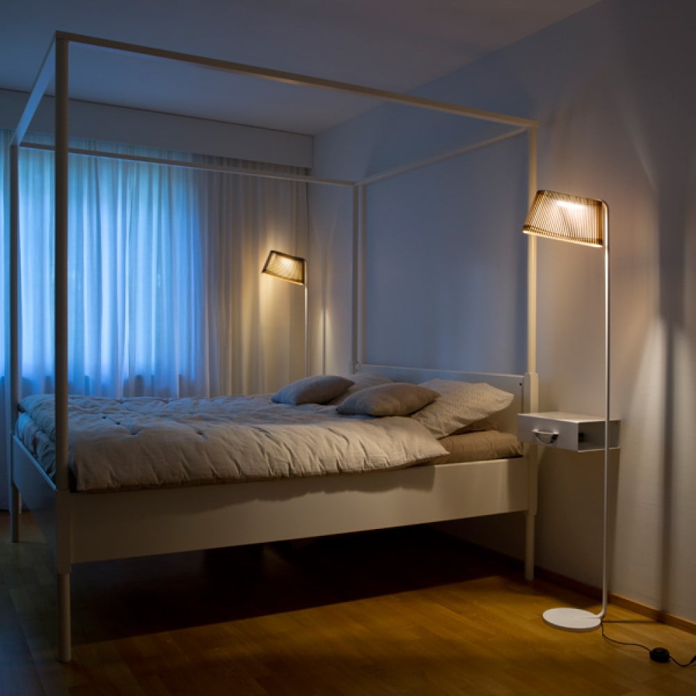 Secto Design Owalo stoječa svetilka | formasvetila.si