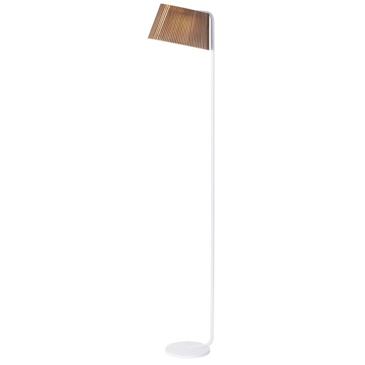 Secto Design Owalo stoječa svetilka | formasvetila.si