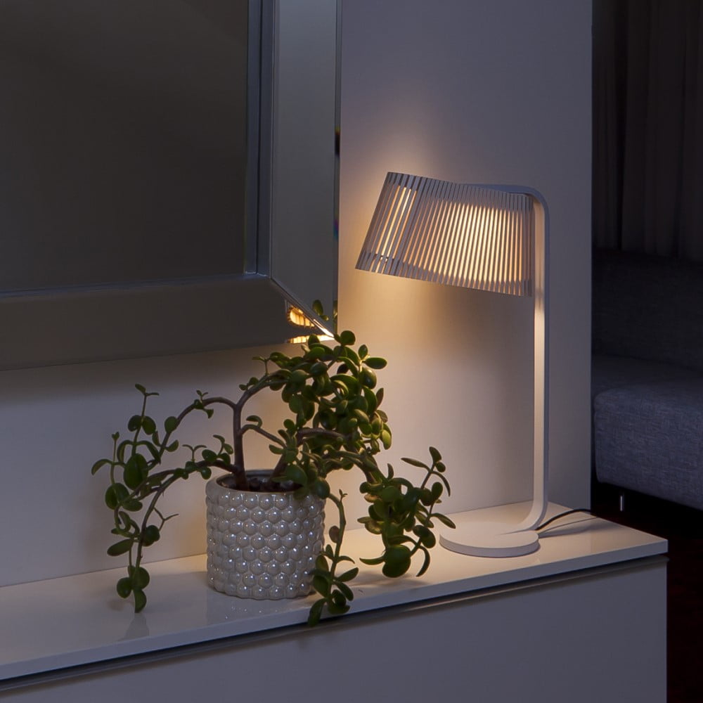 Secto Design Owalo namizna svetilka | formasvetila.si