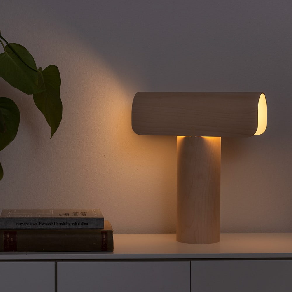 Secto Design Teelo namizna svetilka | formasvetila.si
