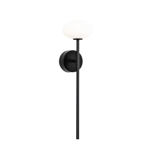 Leds C4 Bloom IP44 stenska svetilka | formasvetila.si