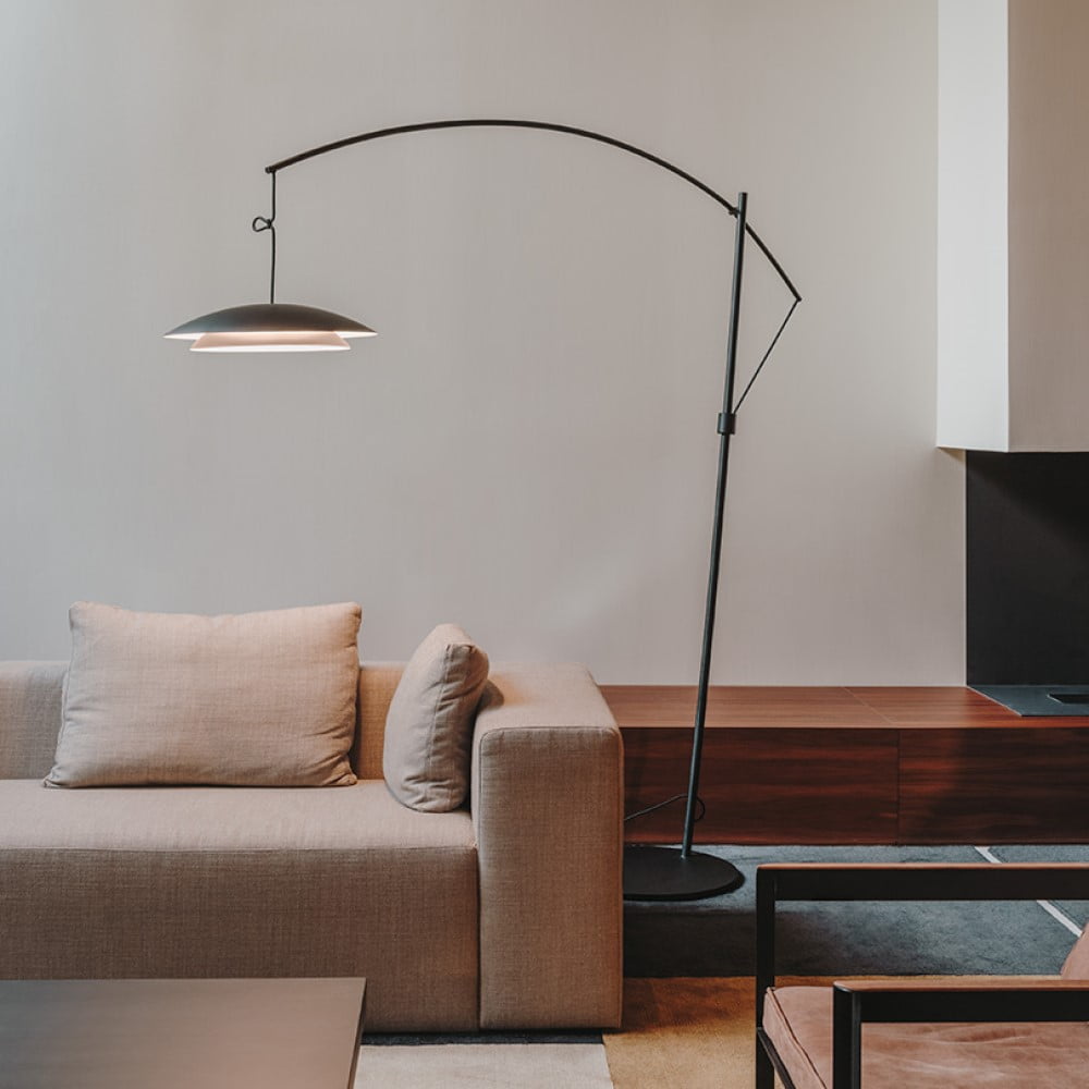 Leds C4 Noway stoječa svetilka | formasvetila.si