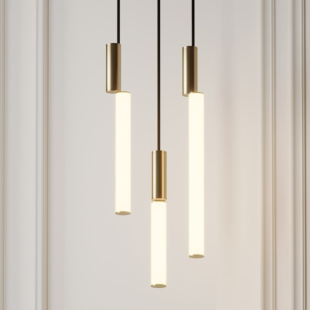 CVL Luminaries Signal X3 viseča svetilka | formasvetila.si