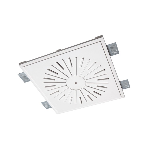 9010 5513R Miniled Astra stropna vgradna svetilka | formasvetila.si