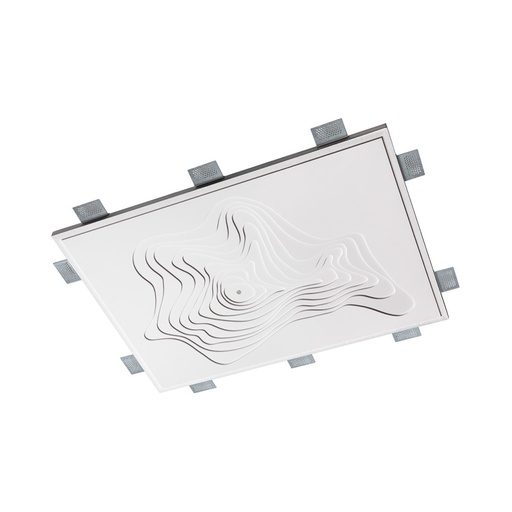 5516R Miniled Cima stropna vgradna svetilka
