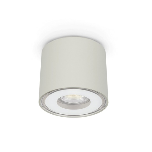 Clic Top LED zunanja stropna svetilka