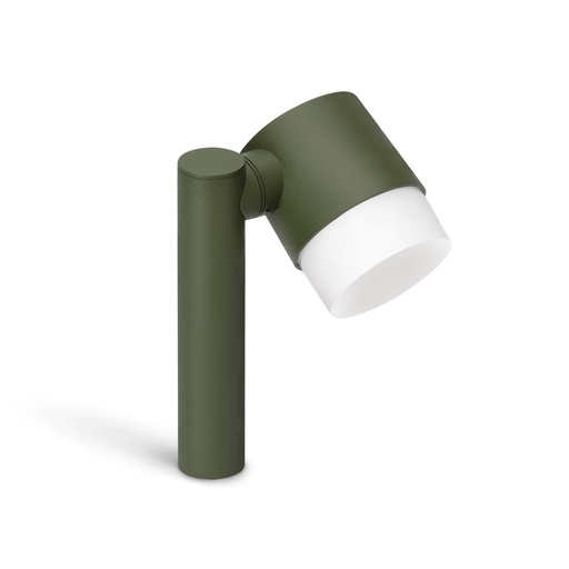 Clic Up Garden LED stebriček