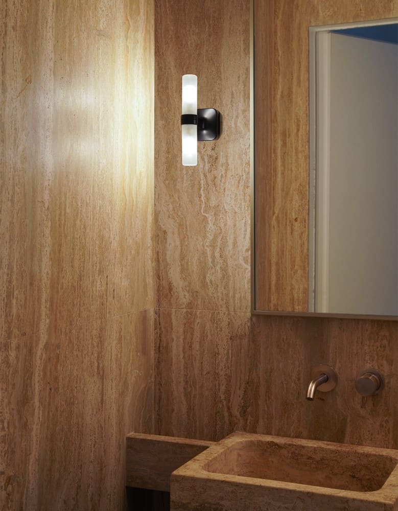 Nemo Lighting Crown Applique stenska svetilka | formasvetila.si